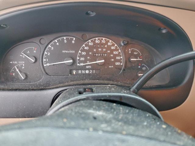 Mazda B Series Cab Plus Image 4