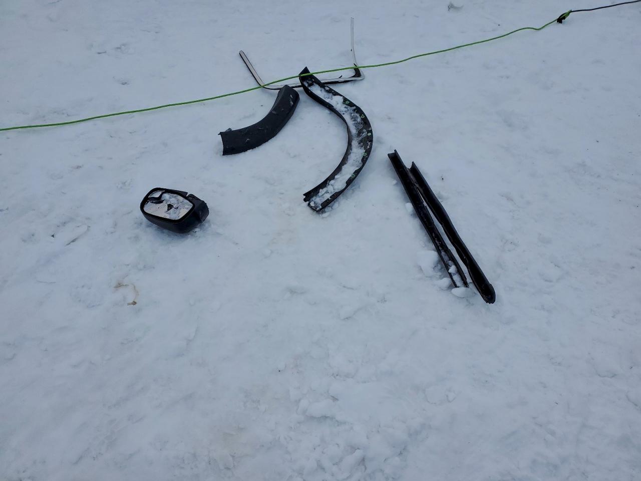 Mazda B Series Cab Plus Image 11