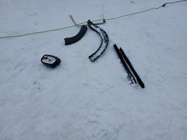 Mazda B Series Cab Plus Image 11