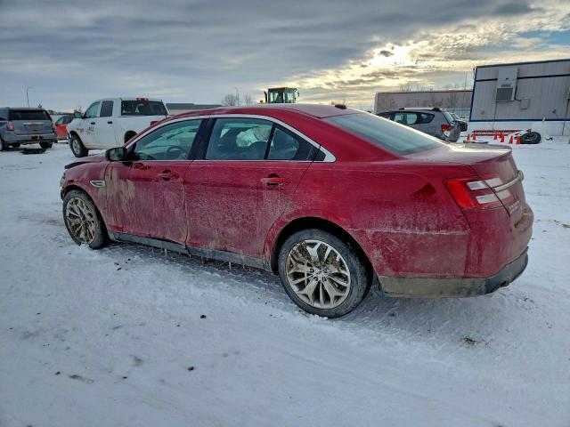 Ford Taurus Limited Image 5