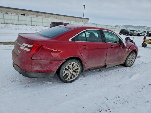 Ford Taurus Limited Image 10