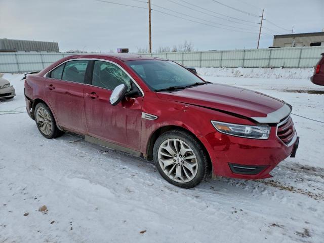 Ford Taurus Limited Image 3