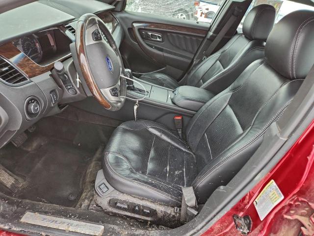 Ford Taurus Limited Image 4