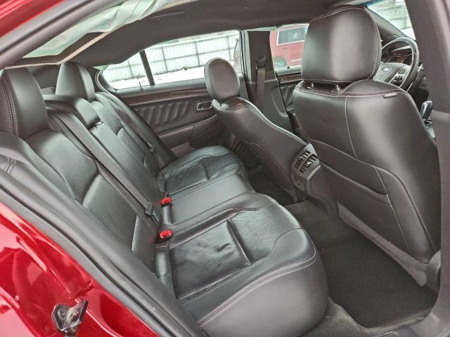 Ford Taurus Limited Image 11