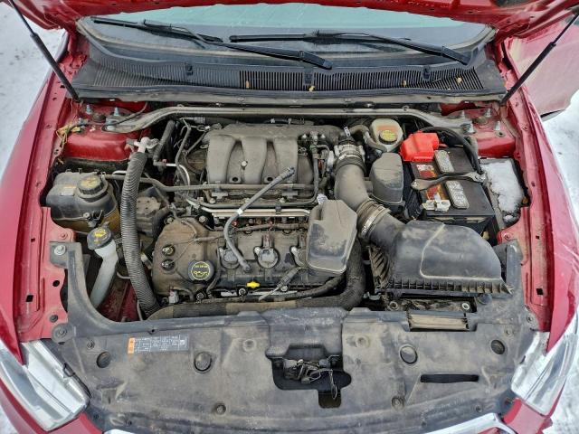 Ford Taurus Limited Image 9