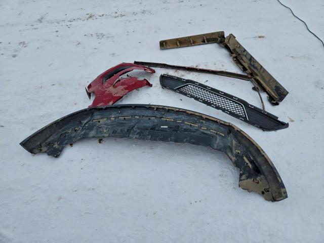 Ford Taurus Limited Image 8