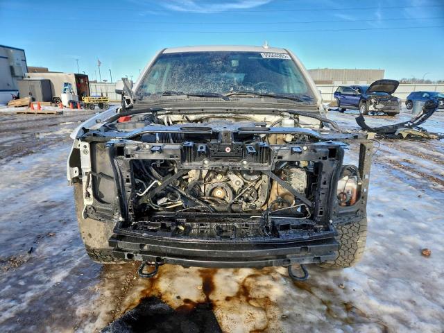 Chevrolet Suburban K1500 Lt Image 8