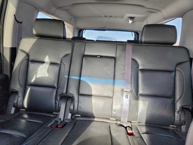 Chevrolet Suburban K1500 Lt Image 5