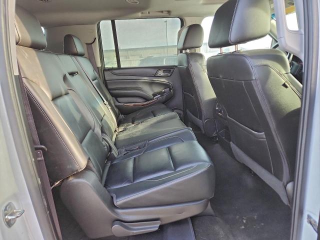 Chevrolet Suburban K1500 Lt Image 13
