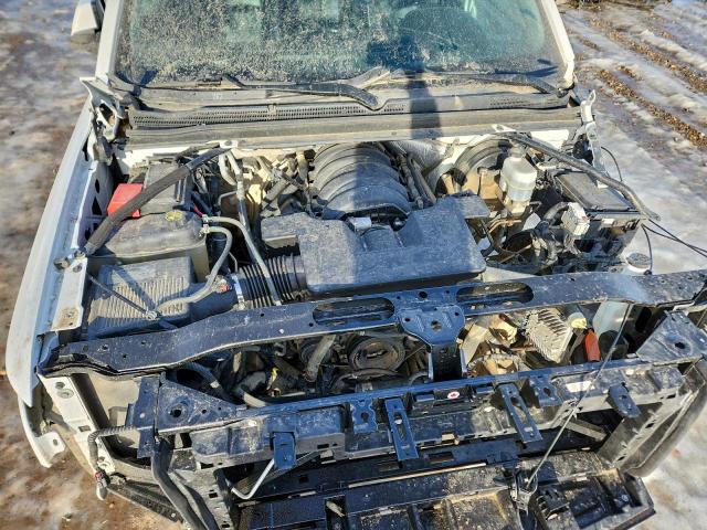 Chevrolet Suburban K1500 Lt Image 9