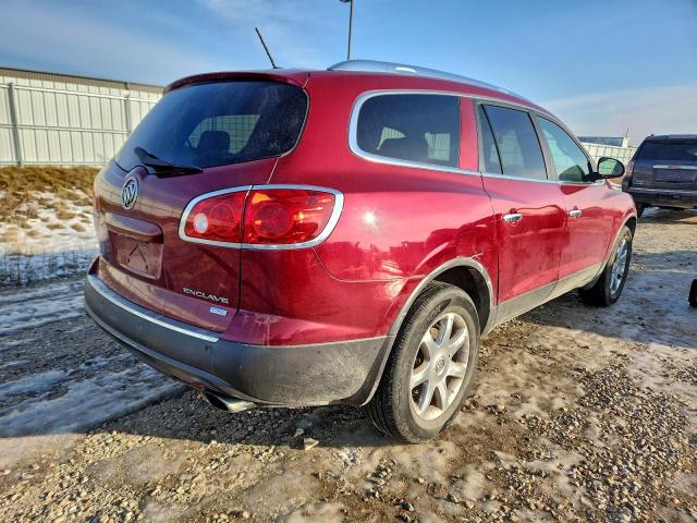 Buick Enclave Cxl Image 3