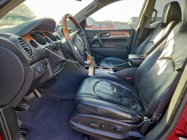 Buick Enclave Cxl Image 9