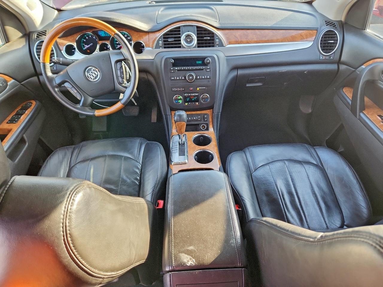 Buick Enclave Cxl Image 8