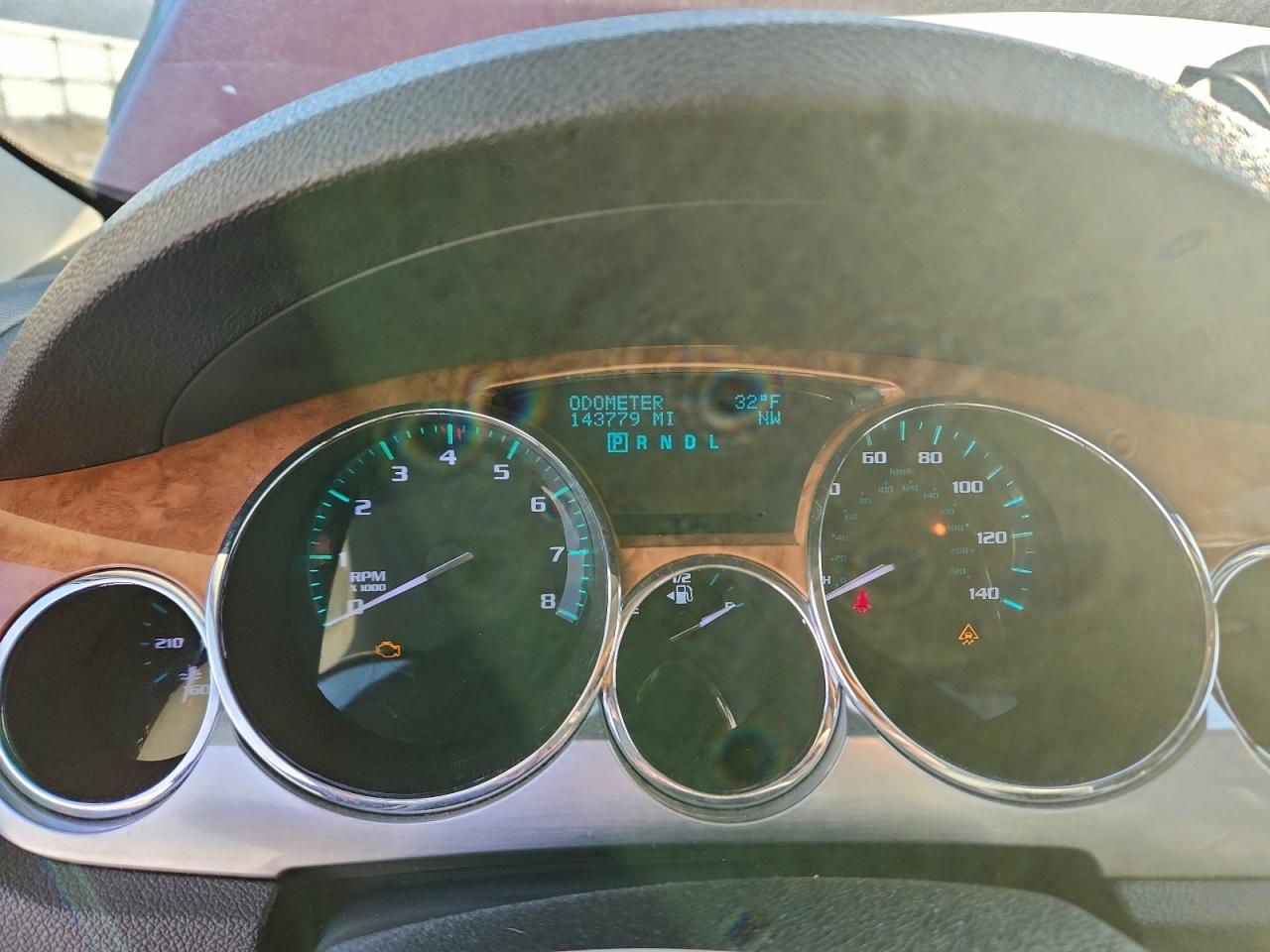 Buick Enclave Cxl Image 5