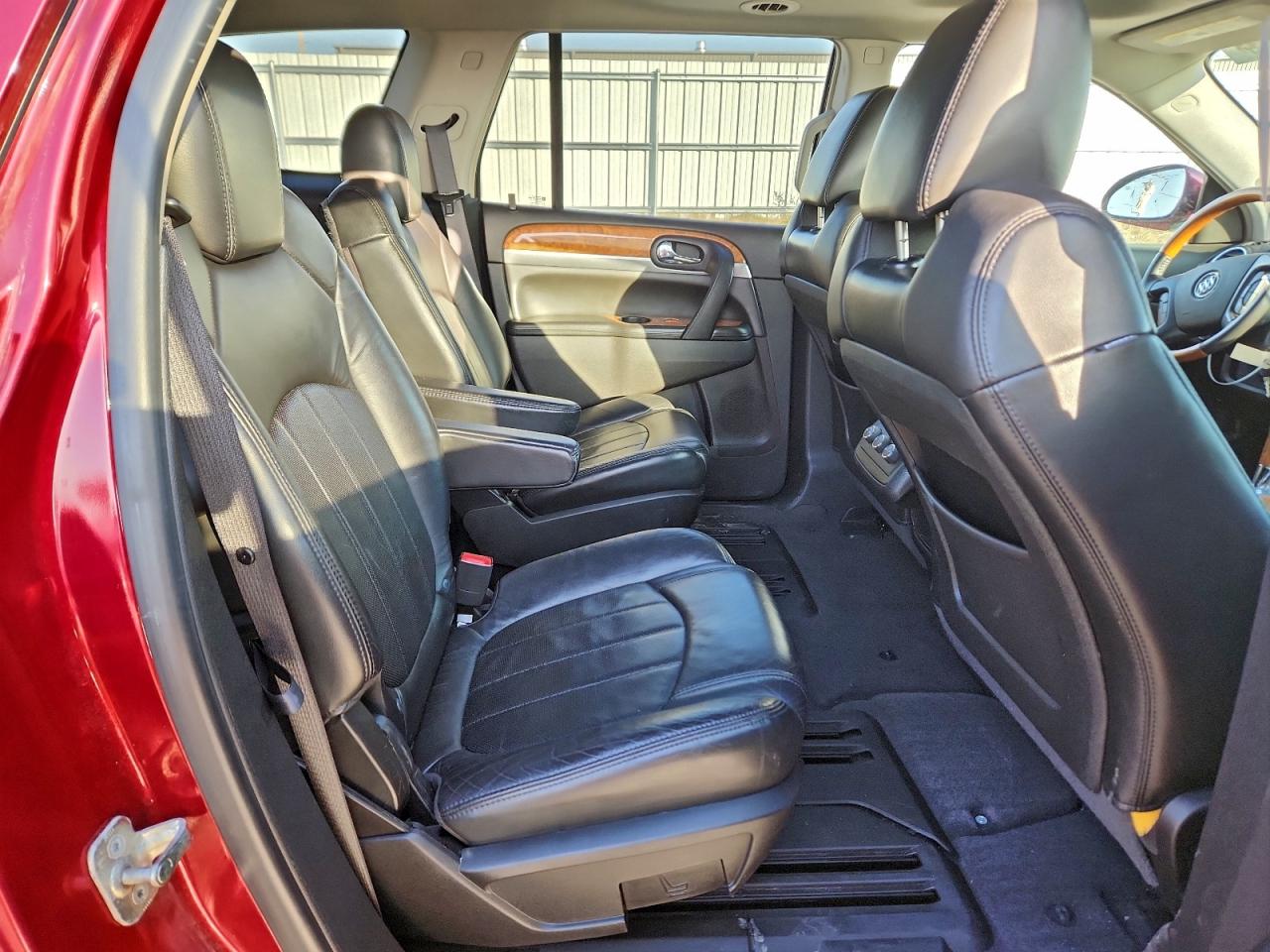 Buick Enclave Cxl Image 7