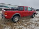 Ford Ranger Super Cab Image 2