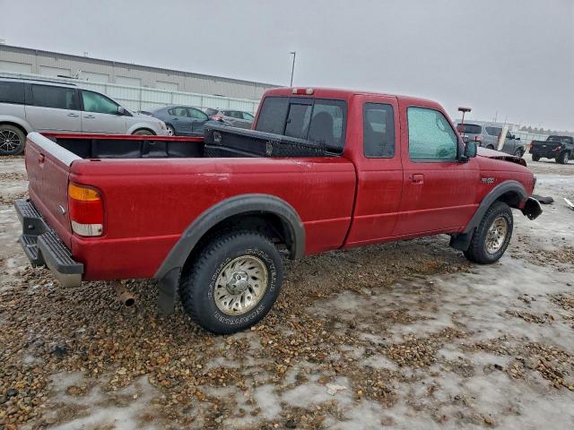 Ford Ranger Super Cab Image 2