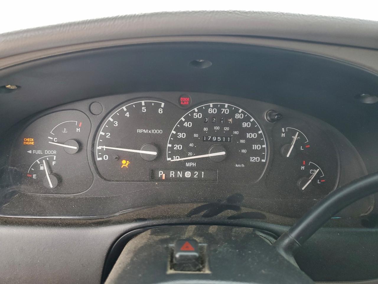 Ford Ranger Super Cab Image 8