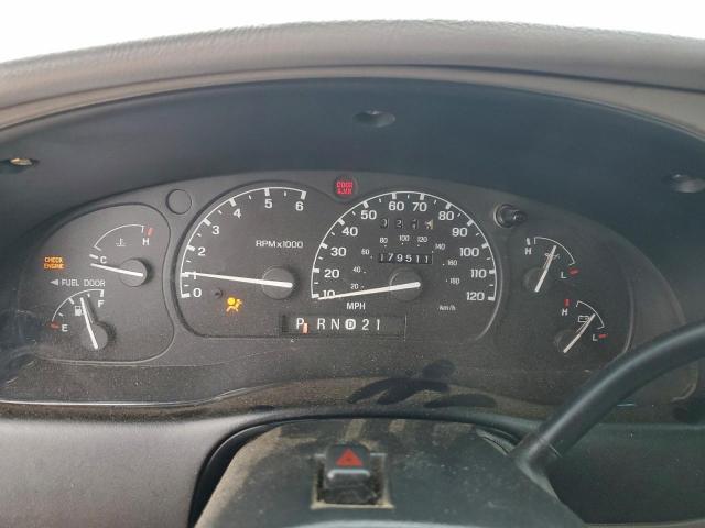 Ford Ranger Super Cab Image 8