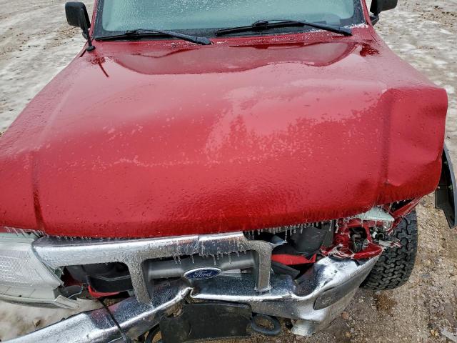 Ford Ranger Super Cab Image 7