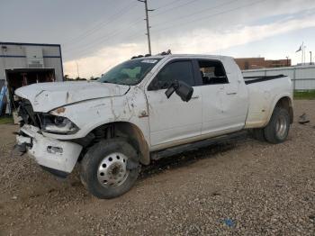 Salvage Ram 3500