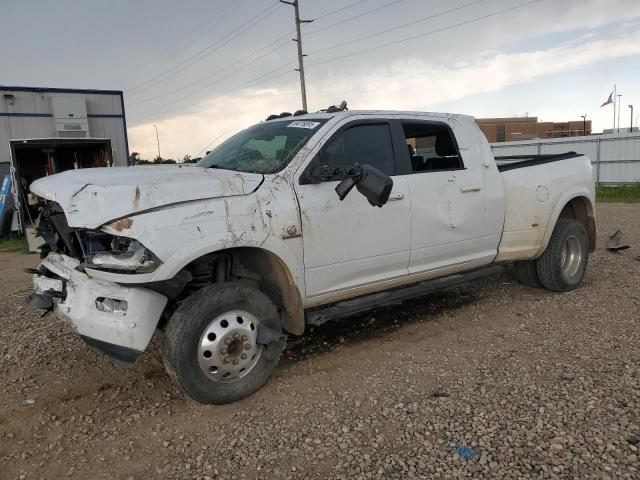  Salvage Ram 3500