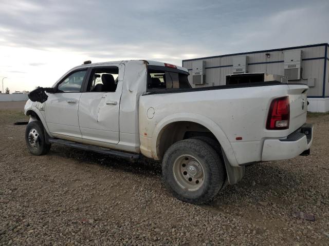 Ram 3500 Laramie Image 6