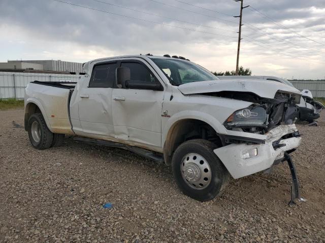 Ram 3500 Laramie Image 5