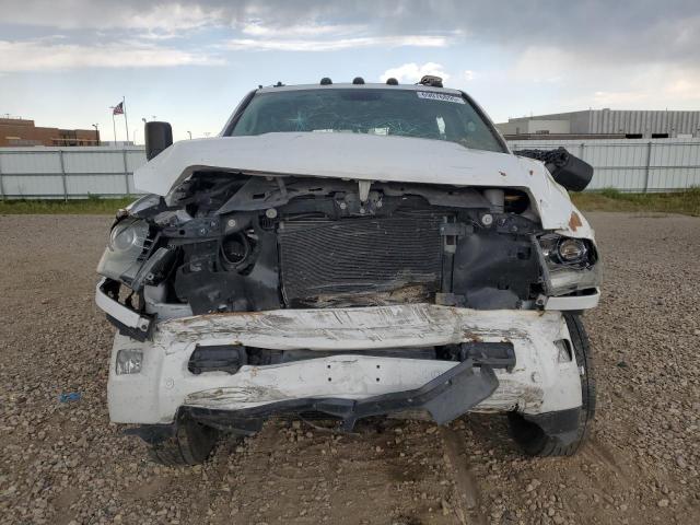 Ram 3500 Laramie Image 4