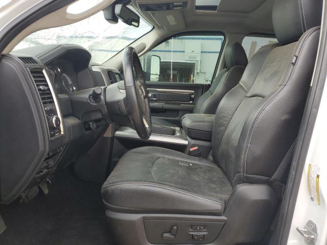 Ram 3500 Laramie Image 2