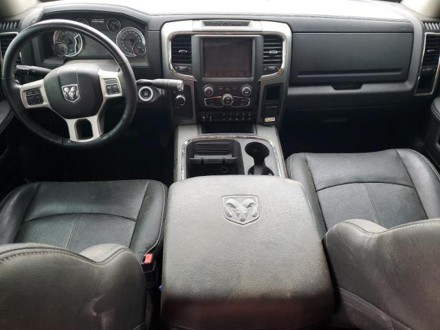 Ram 3500 Laramie Image 7