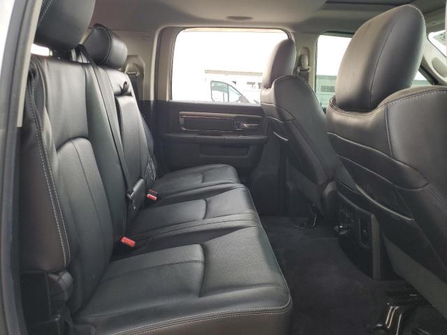 Ram 3500 Laramie Image 14