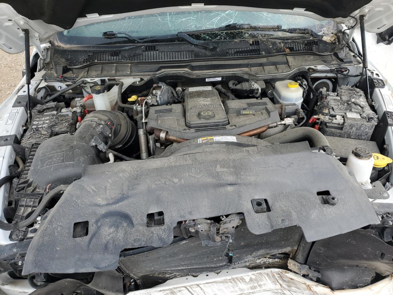 Ram 3500 Laramie Image 11