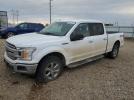 Ford F-150 Supercrew Image 1