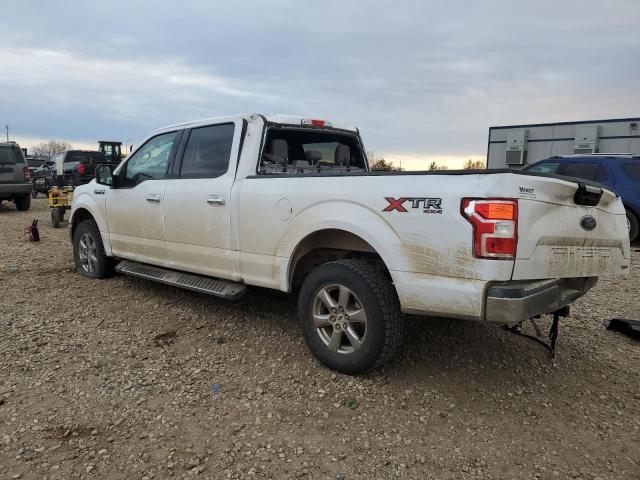 Ford F-150 Supercrew Image 2