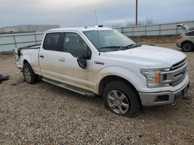 Ford F-150 Supercrew Image 9