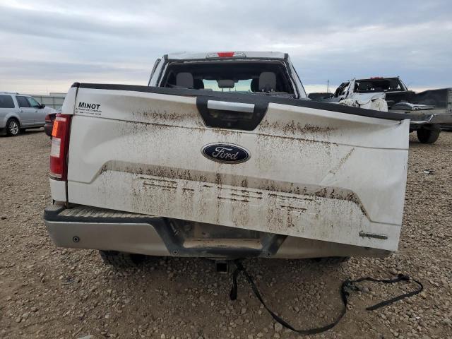 Ford F-150 Supercrew Image 11