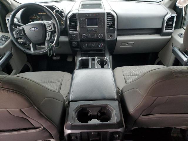 Ford F-150 Supercrew Image 4