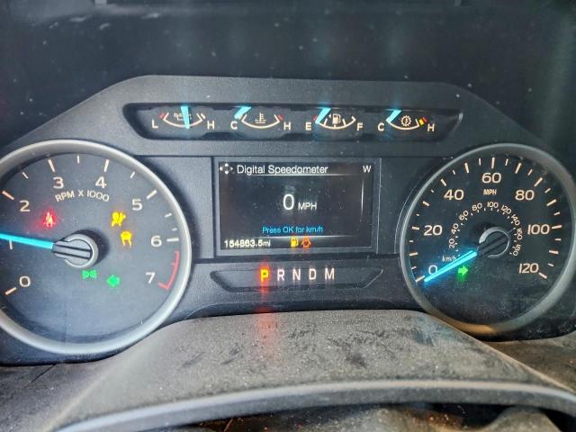 Ford F-150 Supercrew Image 10