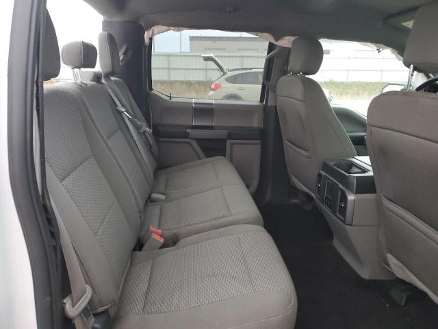 Ford F-150 Supercrew Image 6