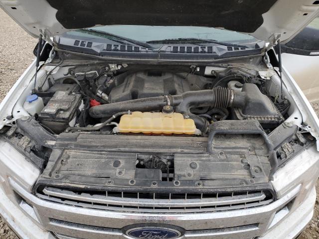 Ford F-150 Supercrew Image 7