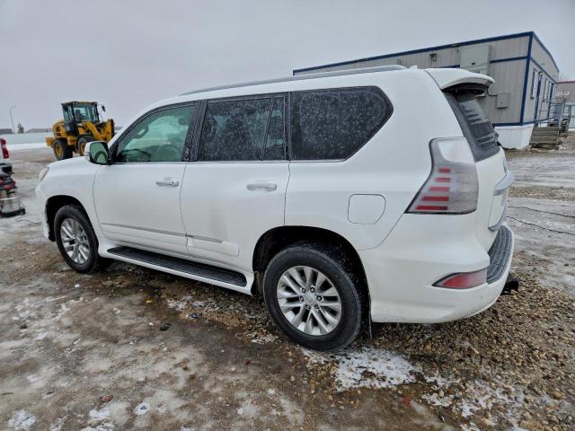 Lexus Gx 460 Image 5