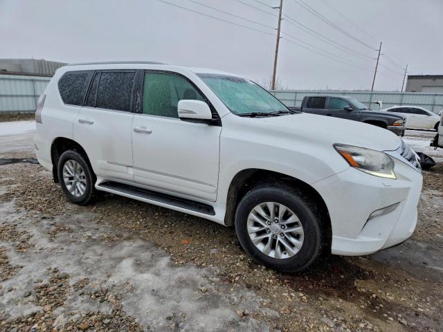 Lexus Gx 460 Image 2