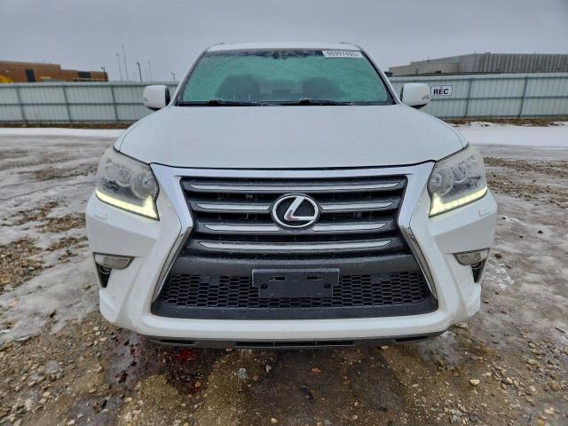 Lexus Gx 460 Image 3