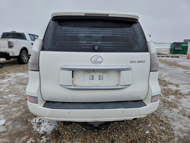 Lexus Gx 460 Image 10