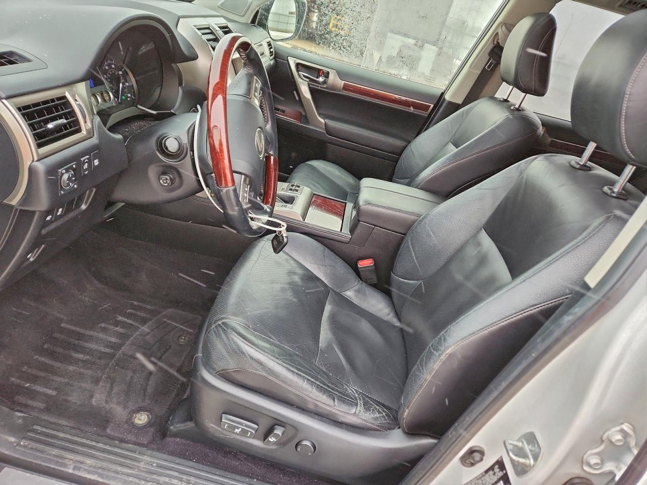 Lexus Gx 460 Image 4