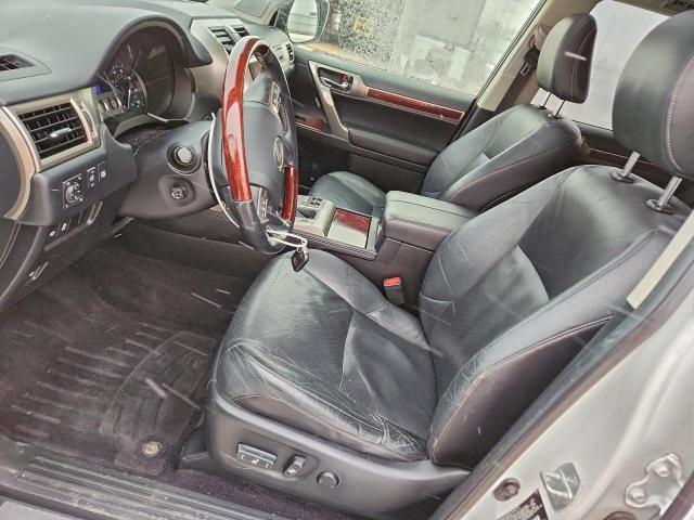Lexus Gx 460 Image 4