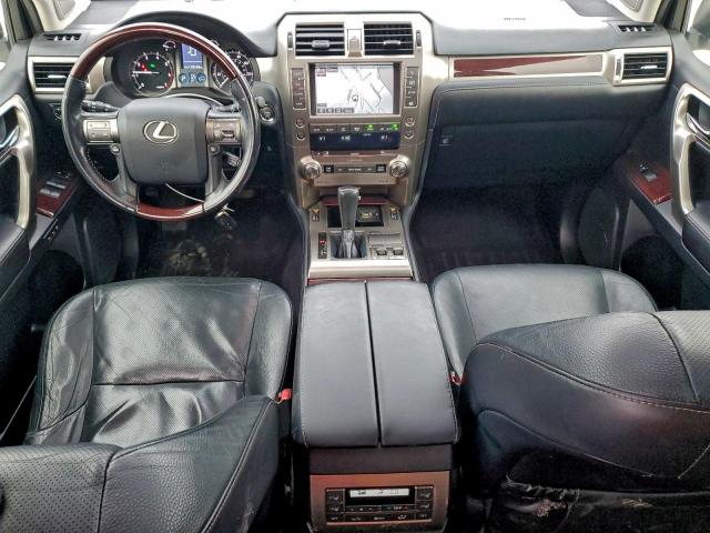 Lexus Gx 460 Image 11