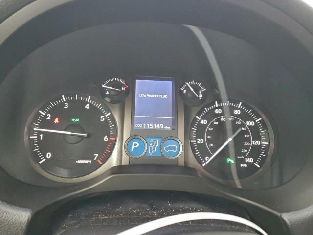 Lexus Gx 460 Image 7