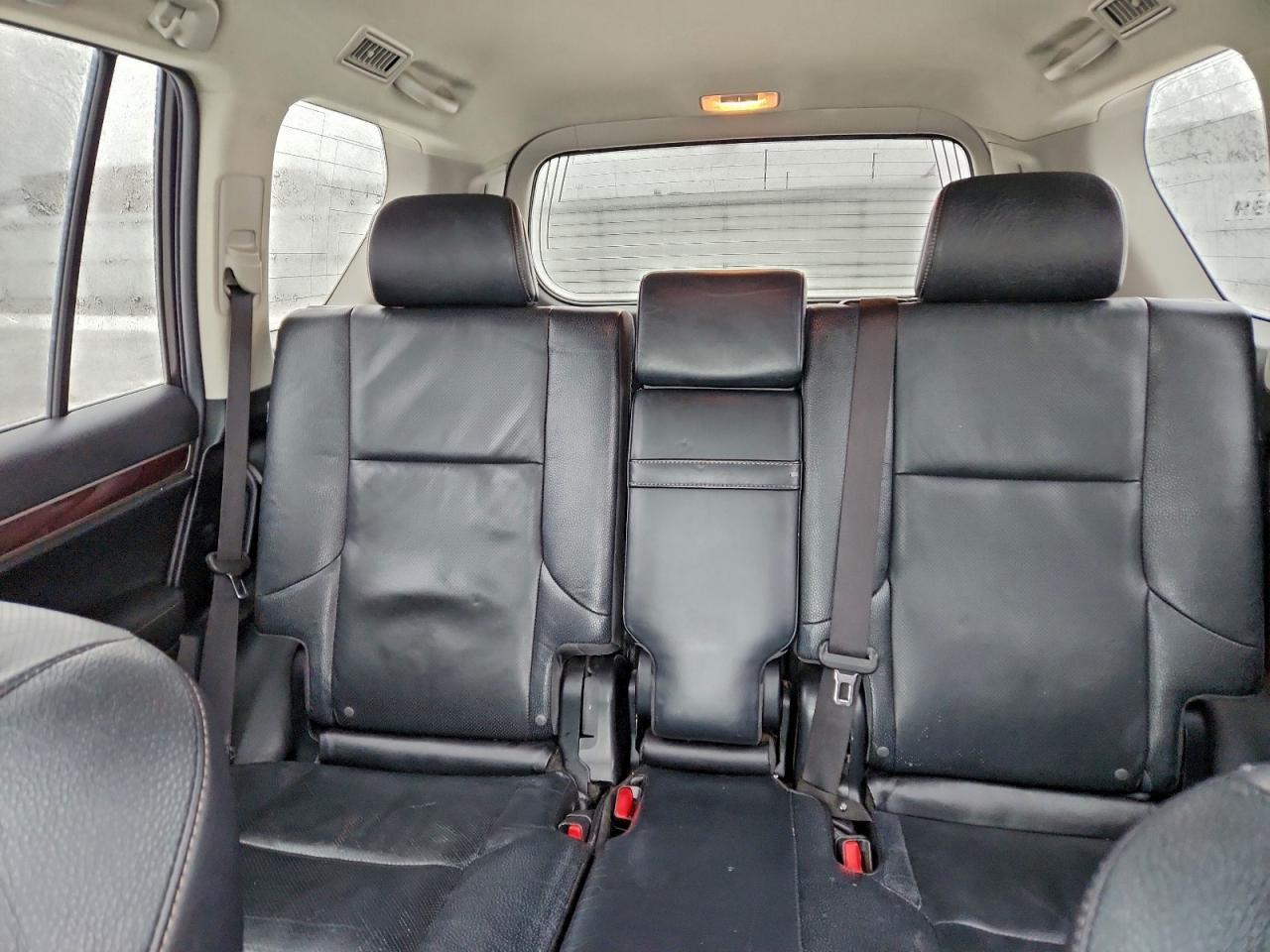 Lexus Gx 460 Image 13